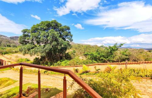 Pousada Villa Magna - Chalé Família - Foto 25