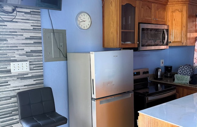 Angels Hideaway Blue Room - Foto 29