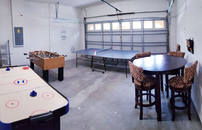 Wr1057dl 4 Bedroom Villa in Westridge - Foto 7