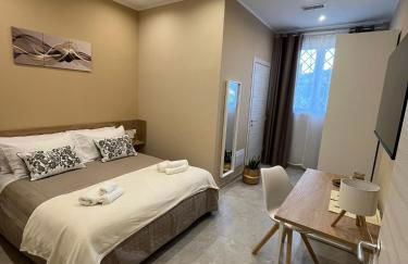 G&Ghomeciampinosuite - Foto 10