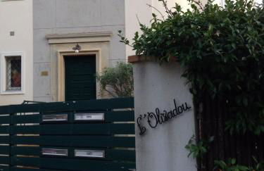 "L'olivadou" ST JEAN CAP FERRAT - Foto 40