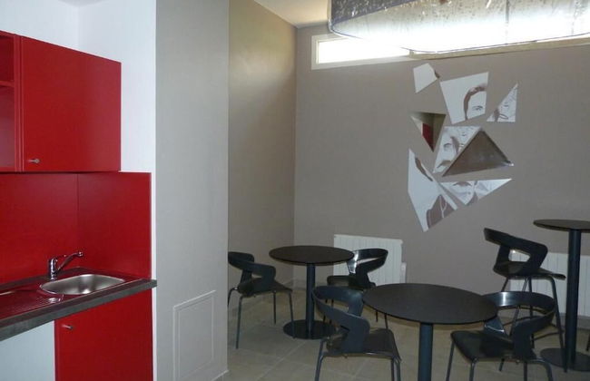 Studilodge - Résidence Phileas Lodge - Foto 12