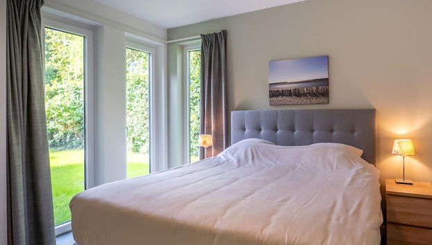 Brilliant Bungalow in Kamperland by the Lake - Foto 3, Habitación