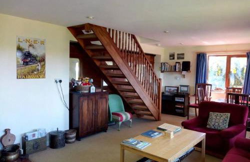 The Patch at Snettisham Beach - Foto 59