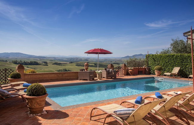 Beautiful Villa in Peccioli With Private Swimming Pool - Foto 80