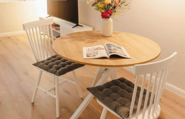 Holt Stuuv Comfortable Holiday Residence - Foto 16