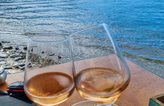 One & Only Losone Apartment - Foto 32