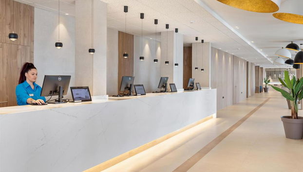 Apartamentos Best Pueblo Indalo - Foto 4