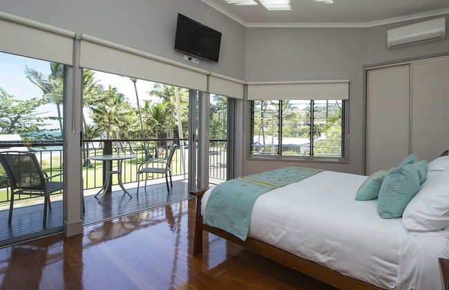 Magnetic Docks Townhouse 9 - Photo 2