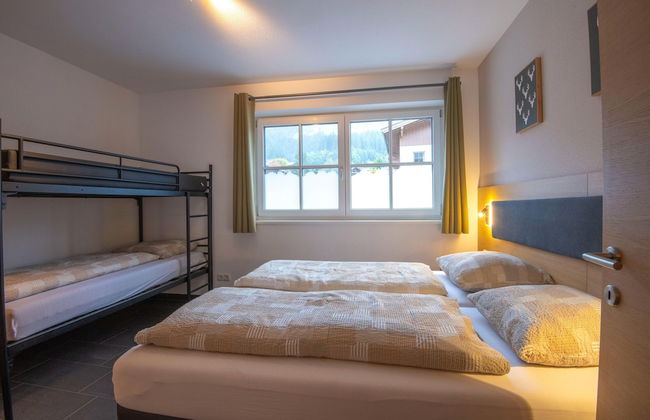 Apartment in Brixen Near Ski Lift - Foto 2