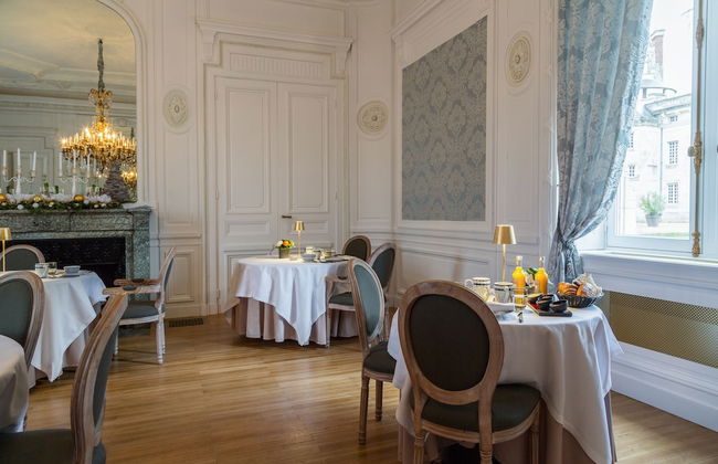 Château de Dissay, The Originals Collection - Foto 25