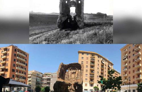 Trilocale indipendente vicino Metro per Colosseo - Domus in Rome - Foto 32