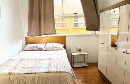 Apartamento 2 quartos completo CENTRO BELO HORIZONTE - Foto 21