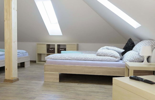 Detached Holiday Home in an Idyllic Quiet Location - Photo 10