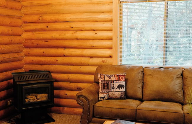 North Forty Resort - Foto 26