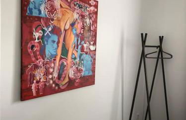 Designer-Apartment near Düsseldorf+Cologne (Apt.3) - Foto 12