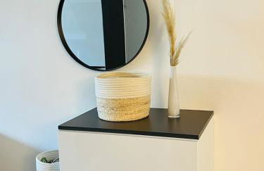 Schöne Ferien Wohnung in Breisach 3 Zimmer - Foto 19