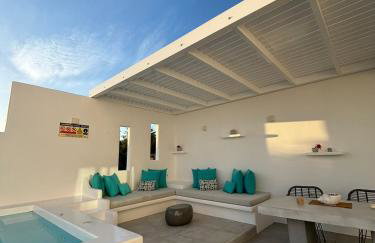 Kapetan Giannis Suite - Foto 11