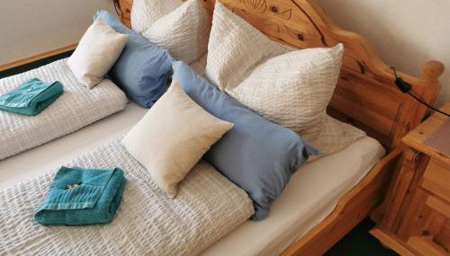 Ferienwohnung Irene in Strackholt - Foto 2