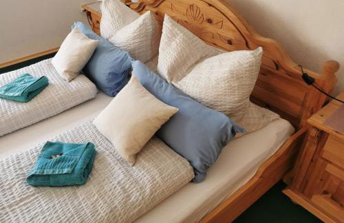 Ferienwohnung Irene in Strackholt - Foto 2