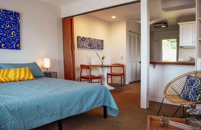 Napili Village Hotel - Foto 1