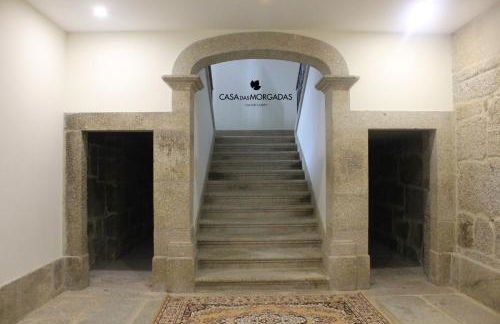 Casa Das Morgadas - Foto 1