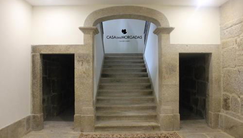 Casa Das Morgadas - Foto 1, Lobby or reception