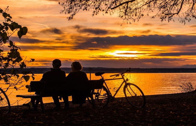 Holiday Apartment Am Buchbuhl - Foto 29