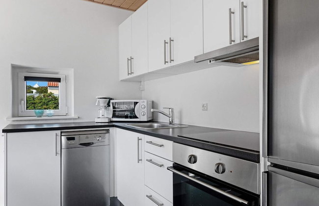 5 Star Holiday Home in Lokken - Foto 14