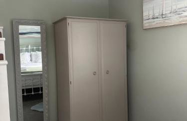 Hafan Glyd charming cozy cottage in Conwy - Foto 29