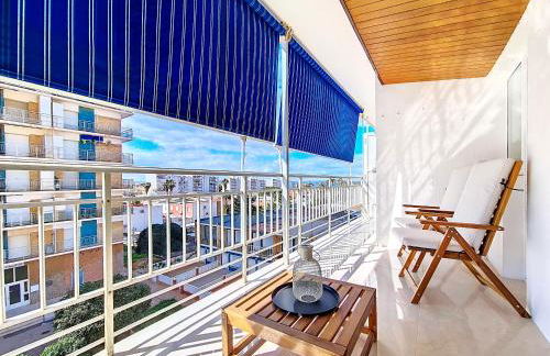 Mar de Cristal Apartment - 6410 - Foto 36