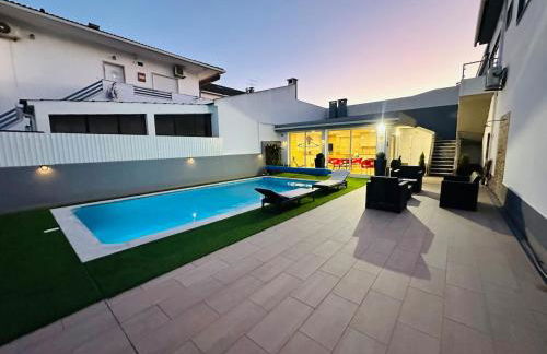 Moradia Rosaboni em Pinhal de frades T4 com piscina - Foto 11