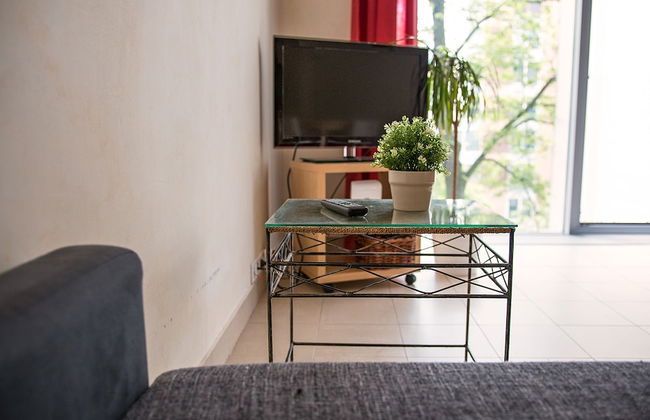 Modern & cozy apartment close to Center - Foto 21