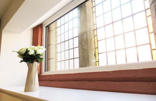 Emmanuel Church Apartments - Foto 12