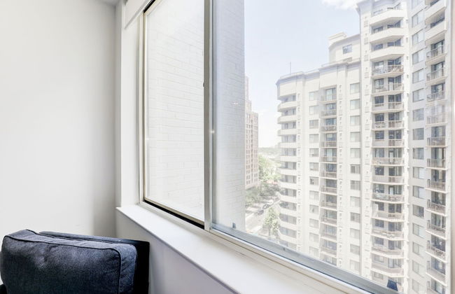 Elegant 2BR Apartment - Minutes to D.C. - Foto 69