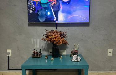 Riacho Fundo I 201- Boa acomodação com economia - Foto 42