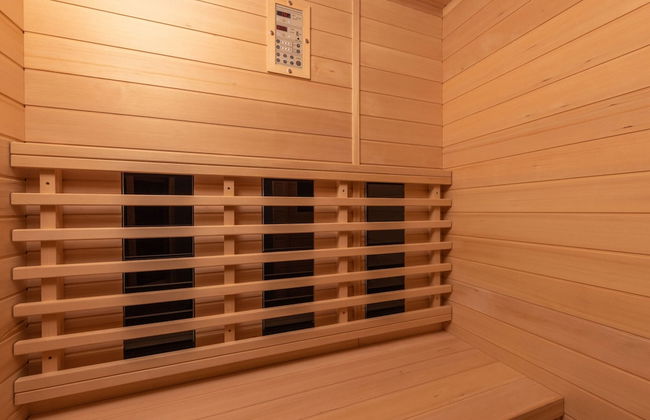 Chic Chalet Near Almelo - Foto 10