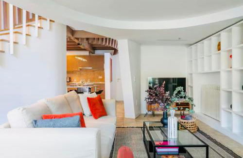 Loft Madrid Norte - Photo 6