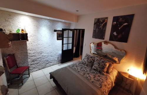 Gite aux sources d'Alsace - Foto 9