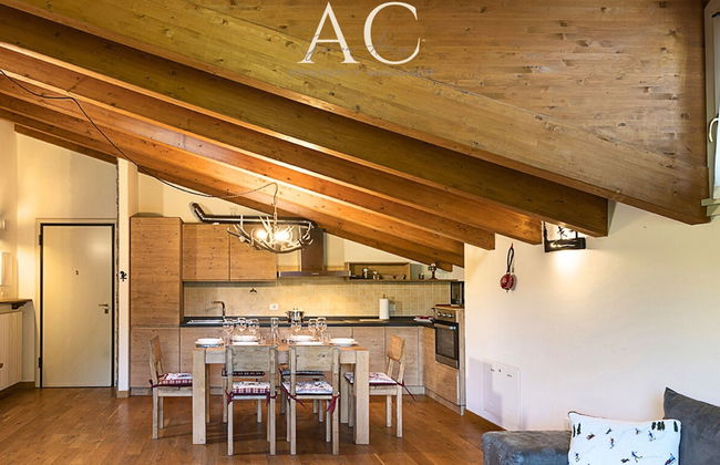 Charme Mountain Maison - Foto 5