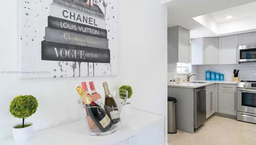 Ft Lauderdale Dream - Foto 3, minibar