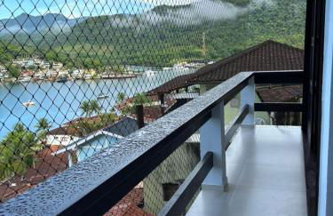 Casa 03 quartos com vista incrivel - Itanema Angra dos Reis - Foto 20
