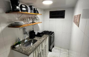 Sol e Mar Studio - Arraial do Cabo - Foto 24