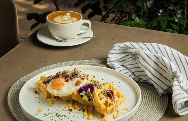 Quadrato Studios - Foto 43