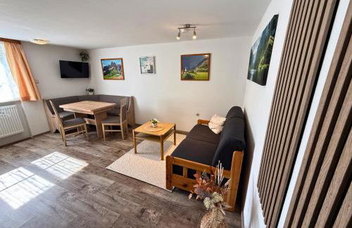 Haus Hindelang - 2 FeWos mit Zugspitzblick, inkl Königscard, gratis Parken & WLAN, Self Check-In, 5 Minuten ins Zentrum - Foto 21