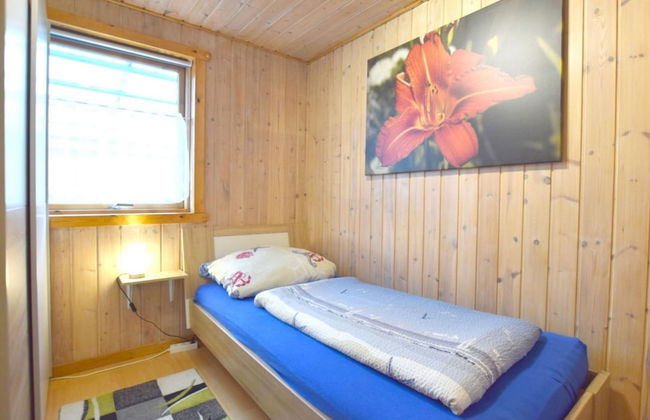 Holiday Home Coastal Dream - Photo 3