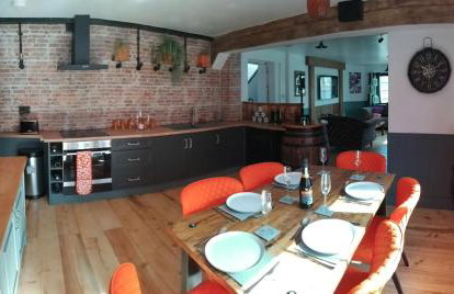 St Edmunds Brewery - Foto 13