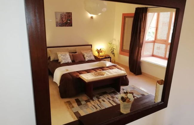 2 Bedrooms at Elgouna Marina Stuning View - Foto 2