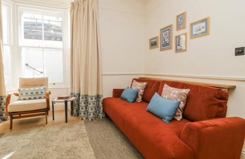 Garden flat on The Hoe - Tamar - Foto 8