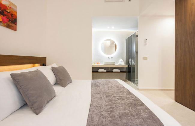 Nora's Suites - Foto 18